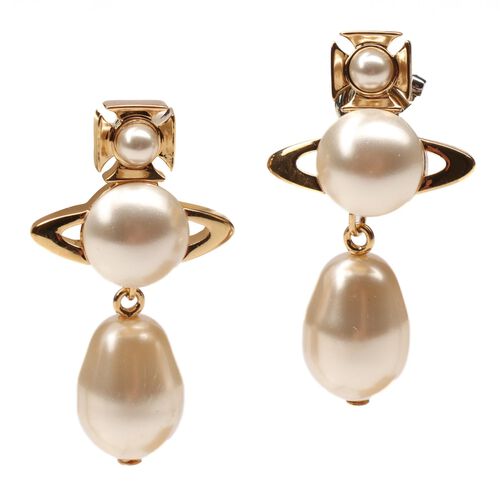 Vivienne Westwood Inass Earring